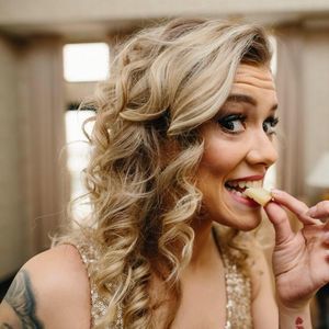 Meet your Posher, Julia